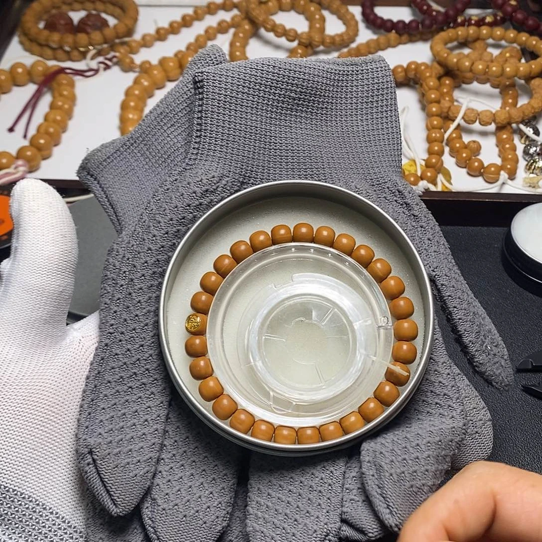 猴头核桃吊坠全品8左右金标超小老型21号