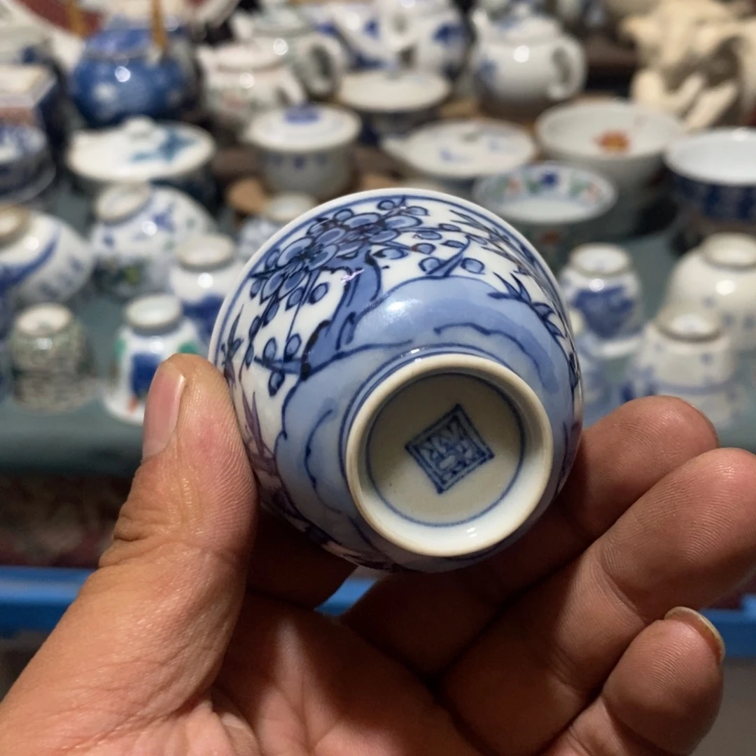 舶来瓷器满28包邮当日凑单