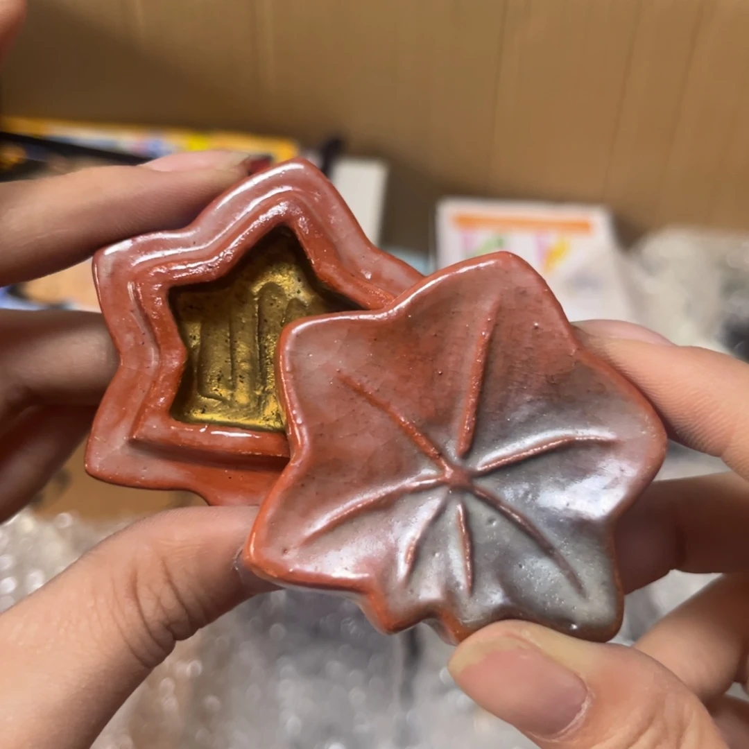 是节日快乐杂项瓷器孤品