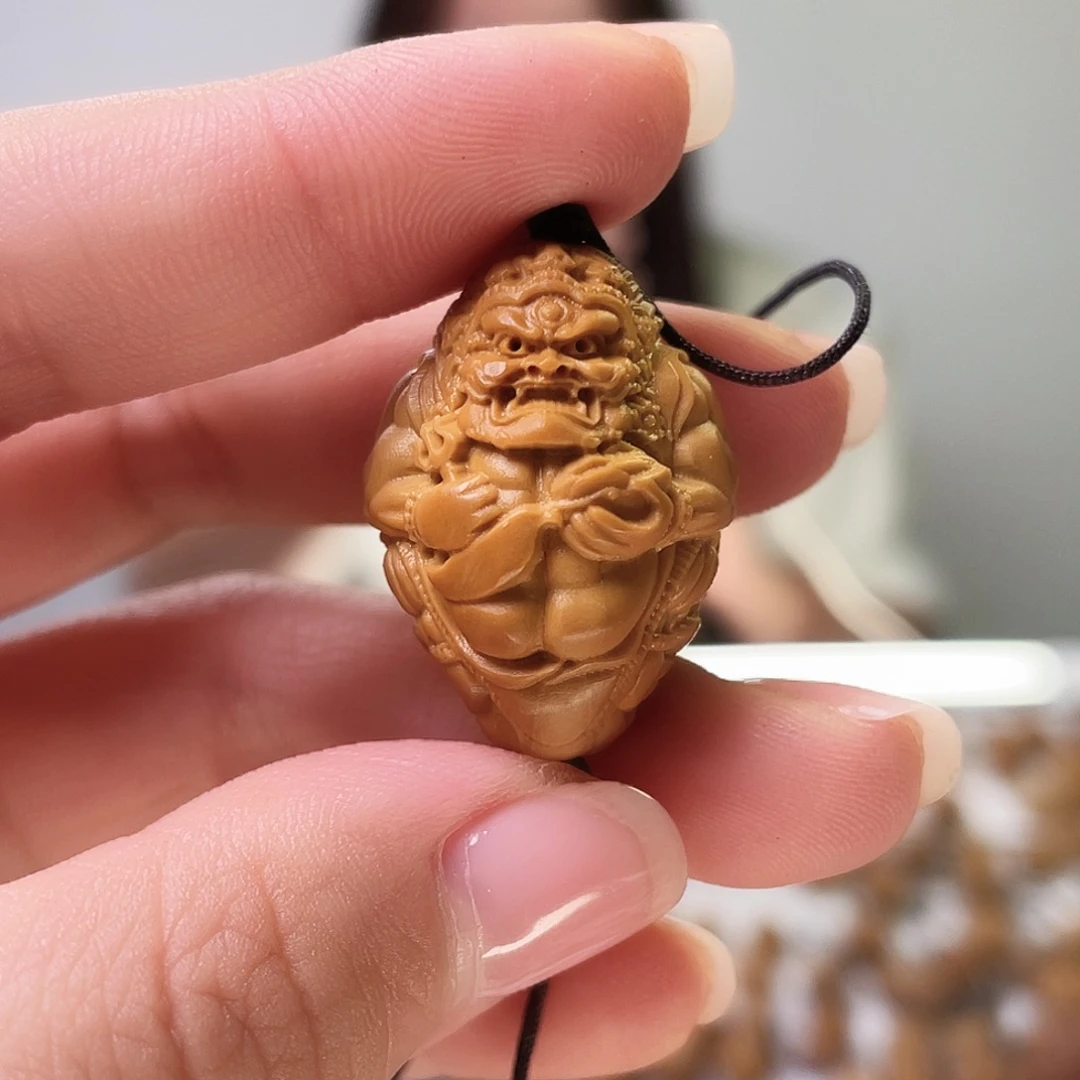 吊坠橄榄核橄榄核