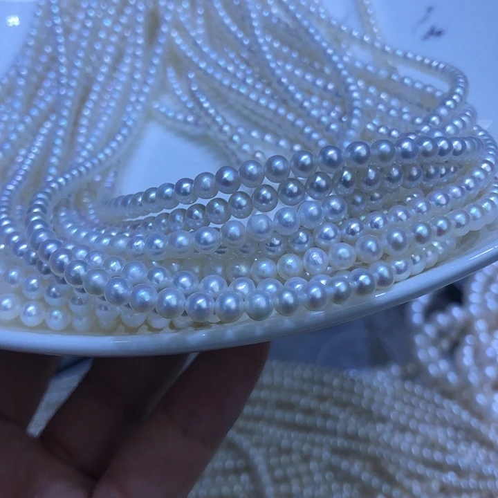 大理石非金属天然小米链