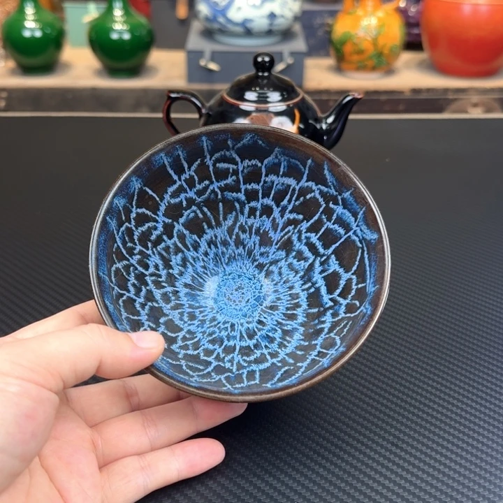 摆件陶瓷高端赏器