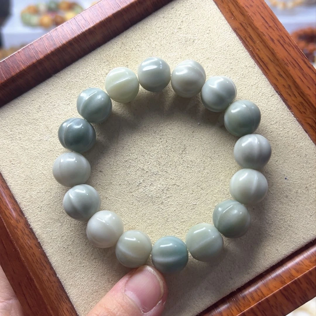 菩提根/象牙果手串ⅳ*四鲨鱼呗