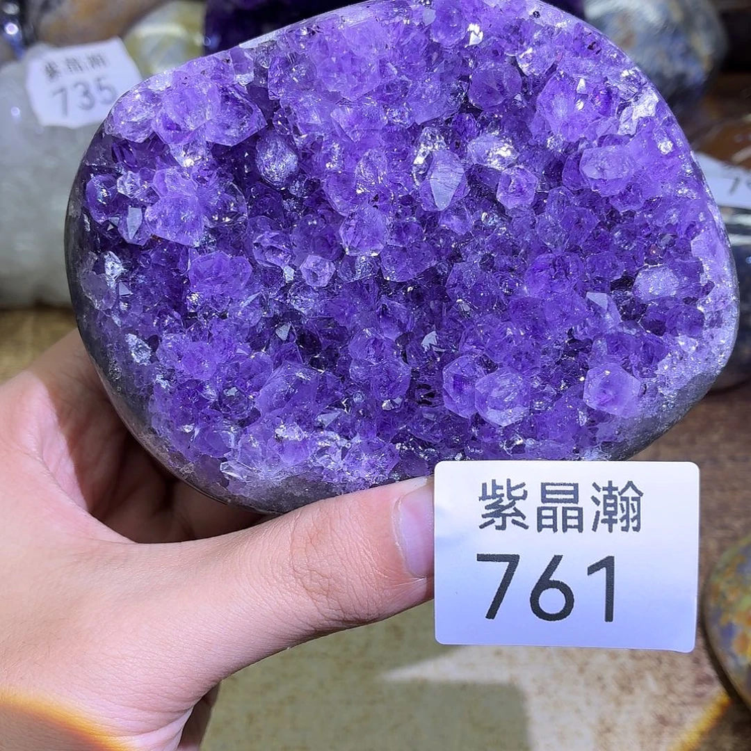 未镶嵌大型摆件（非配饰）水晶