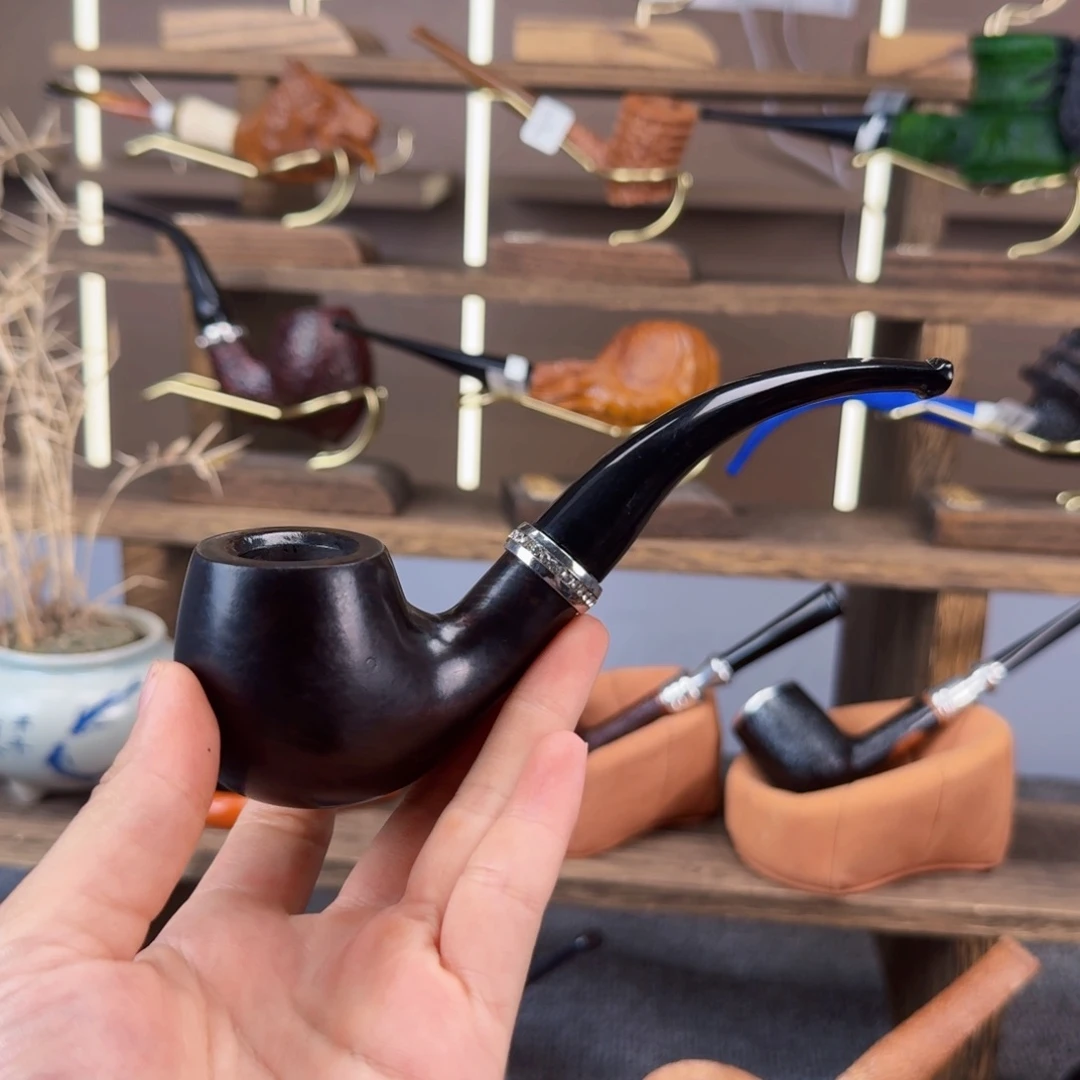 观*意大利进口石楠木材质