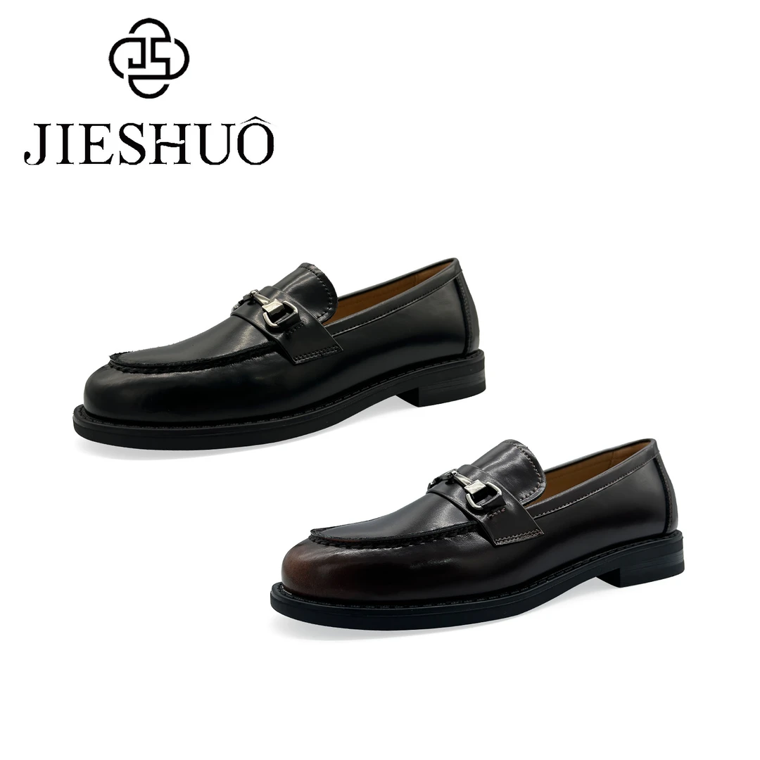 "日落曼哈顿"香港街说时尚女鞋GD2508-3【ED406】