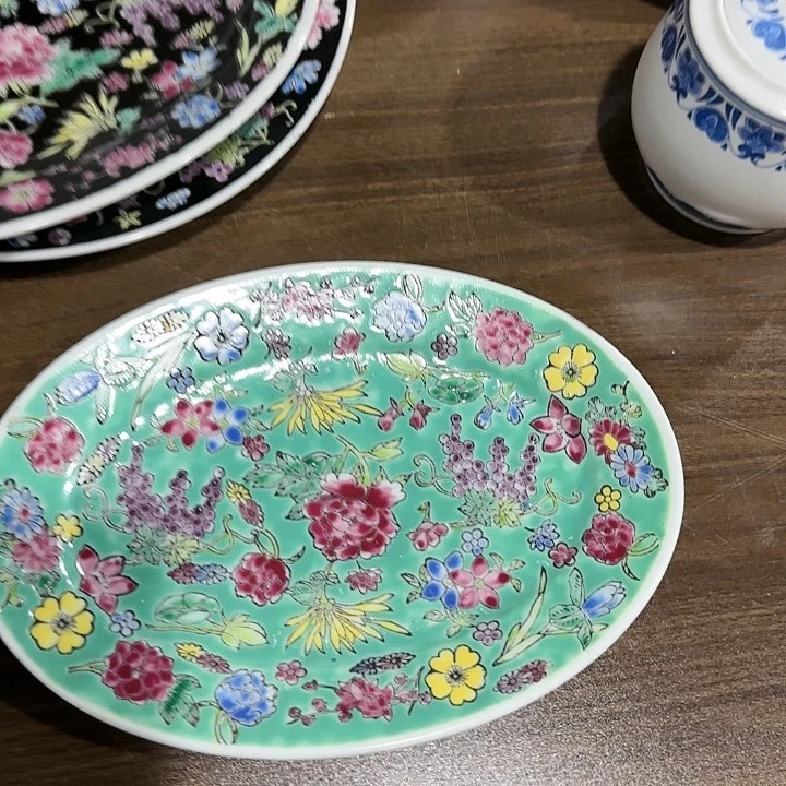 摆件景德镇陶瓷艺术品