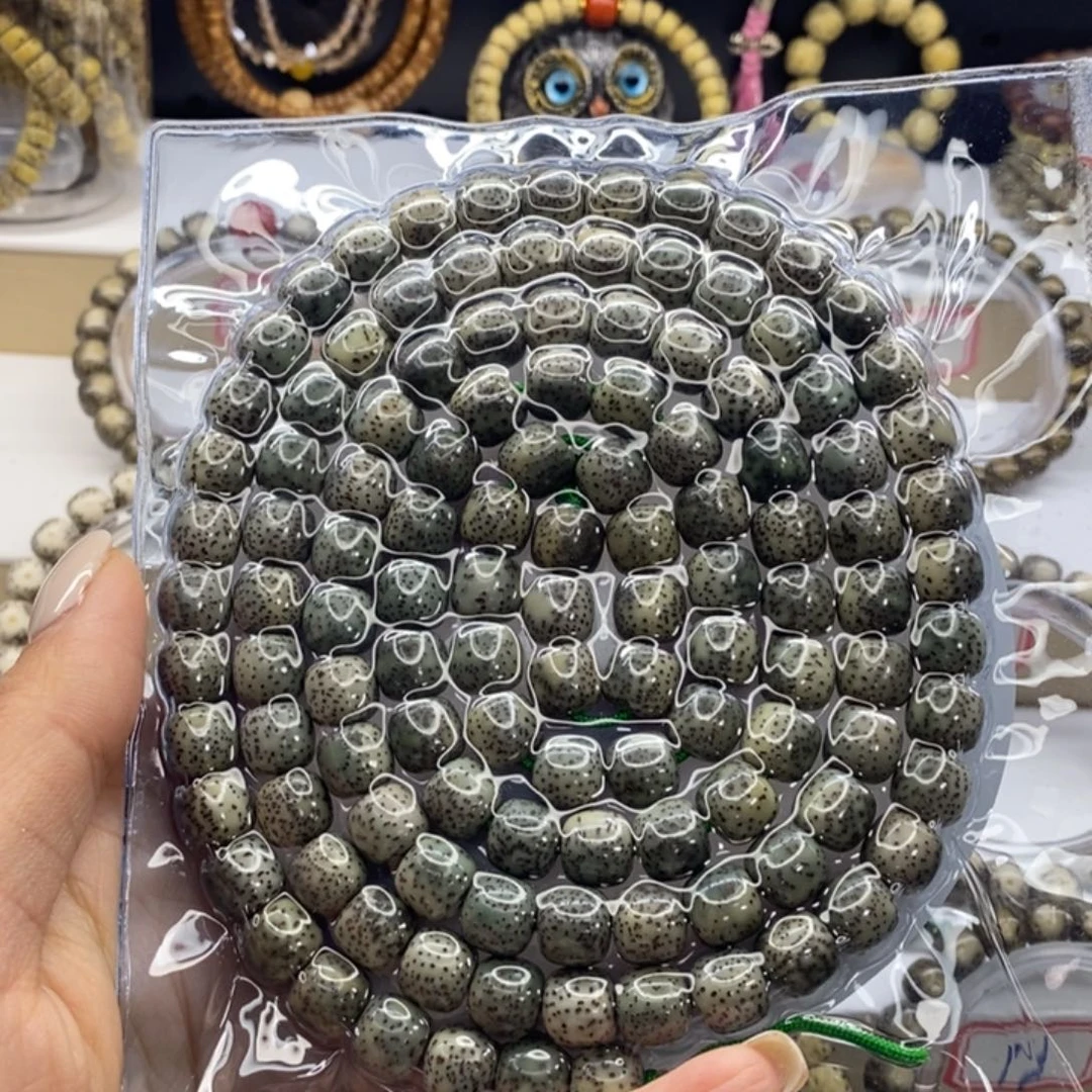 星月菩提手串10福利款108