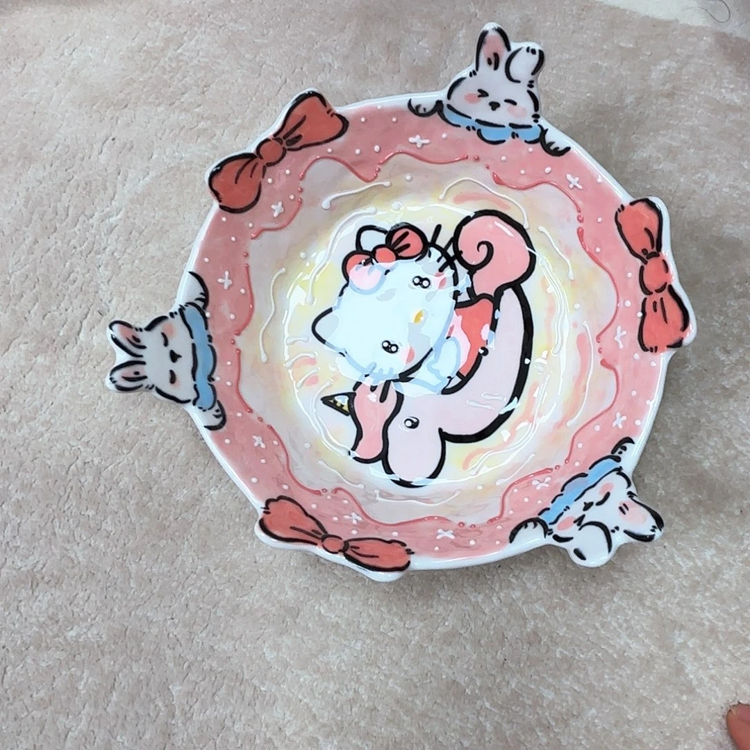百***金景德镇设计师款陶瓷