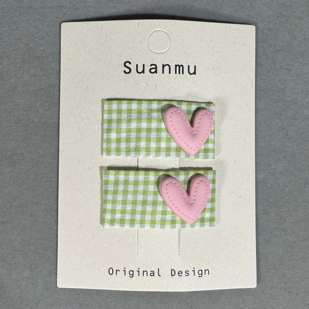 简约发饰宝宝头饰-119