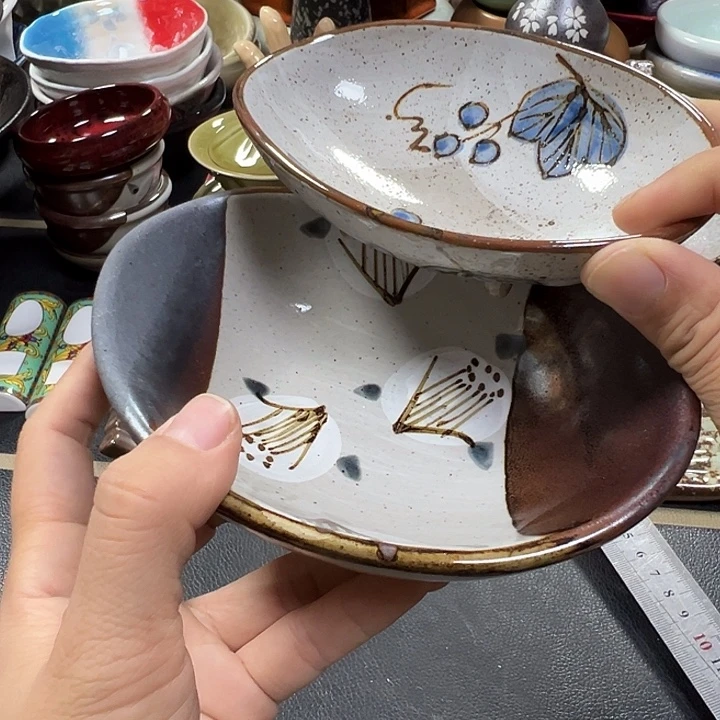 瓷片本店全场拍满20包邮