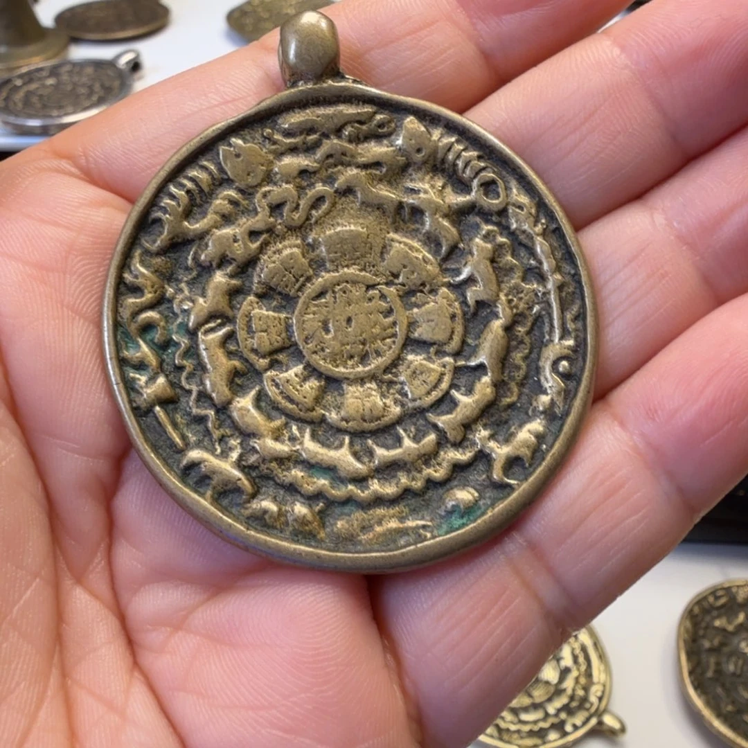 金属材质九宫一个