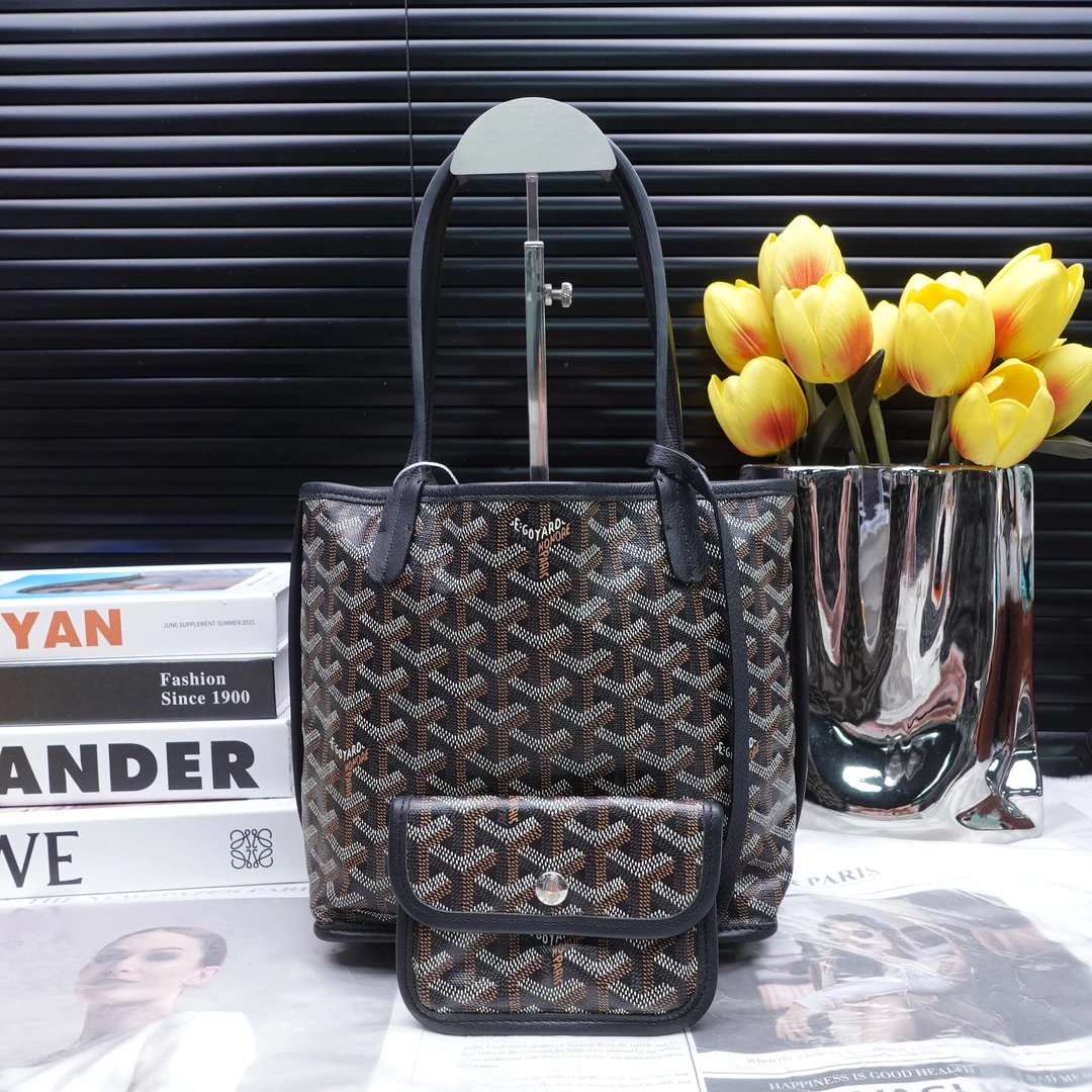 95新 Goyard 戈雅/单肩包/T10338785