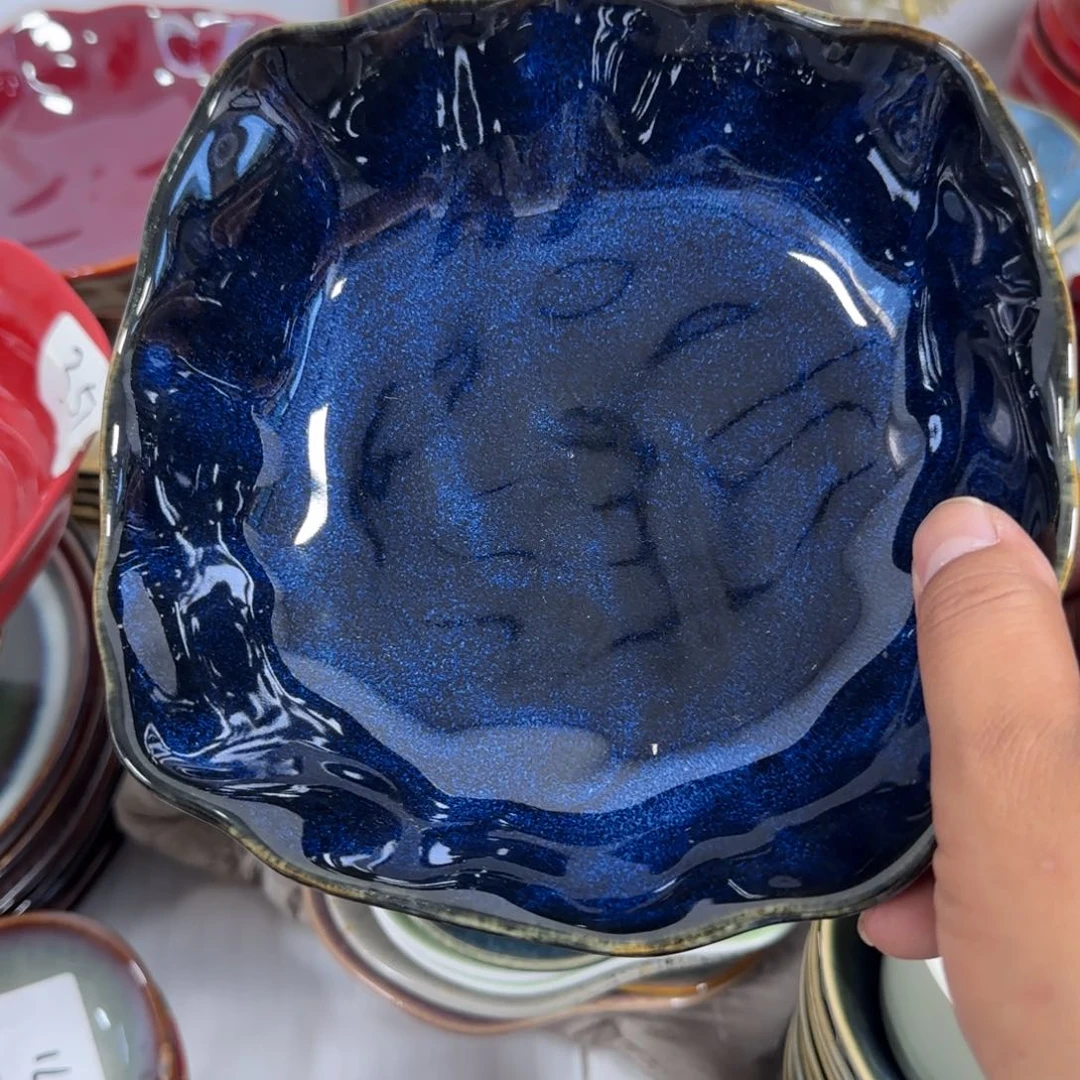 瓷片貳**吖 一个，。