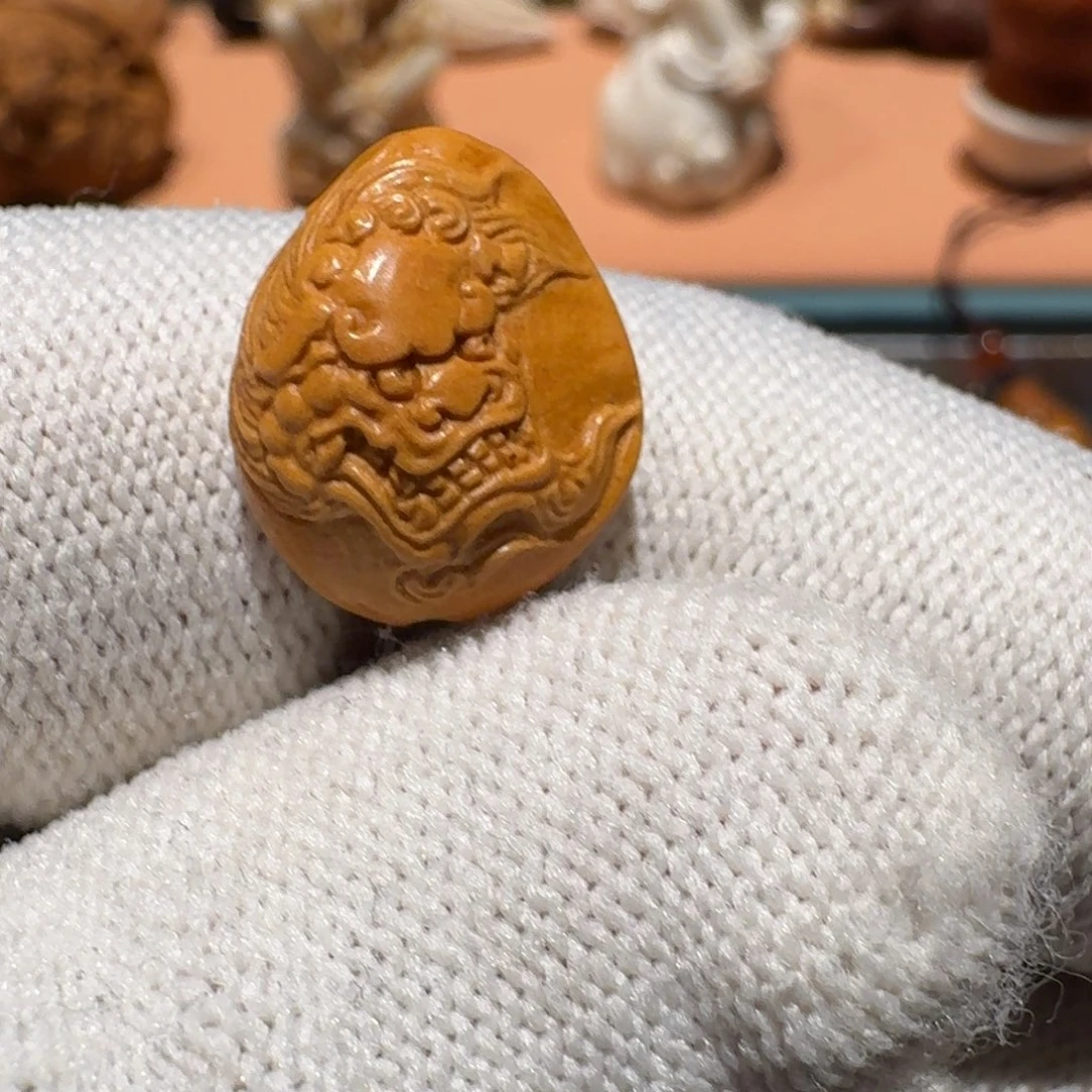 手串/手链橄榄核核雕艺术