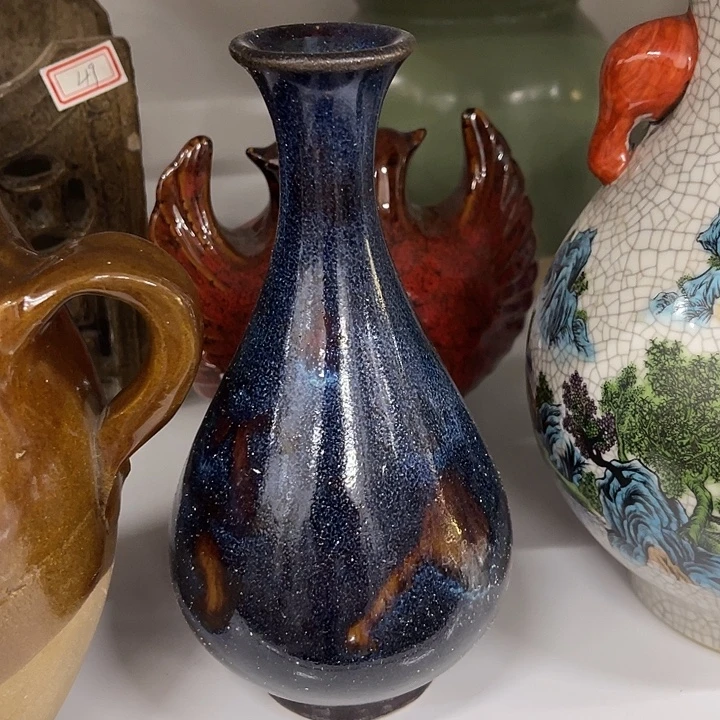 日用陶瓷制品商品