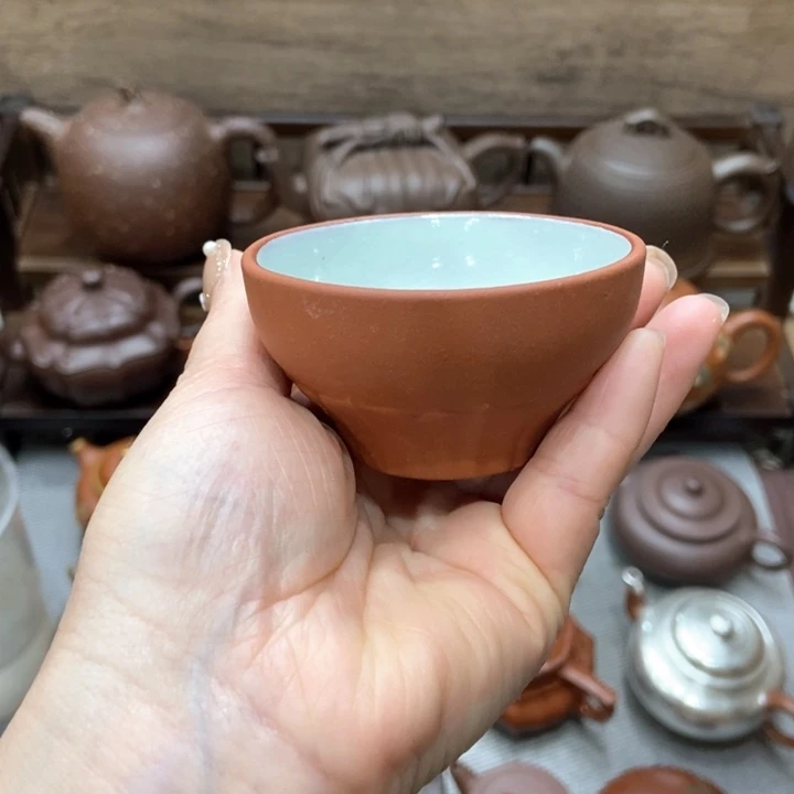 紫砂茶壶紫砂的味道