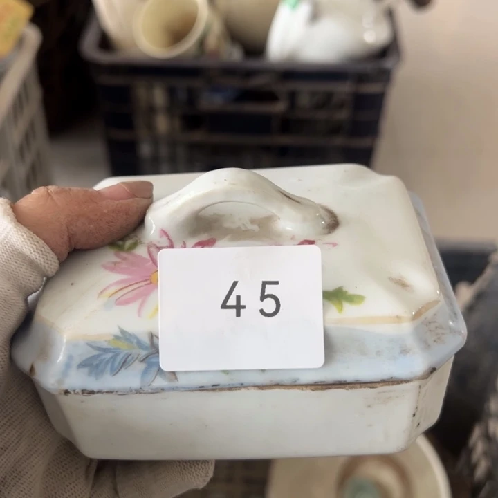半****術工艺品摆件45