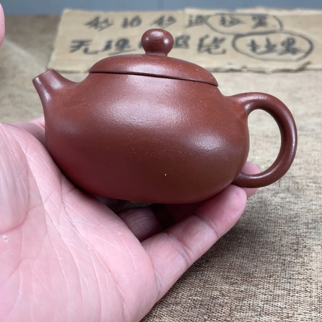 摆件紫砂才是最好的