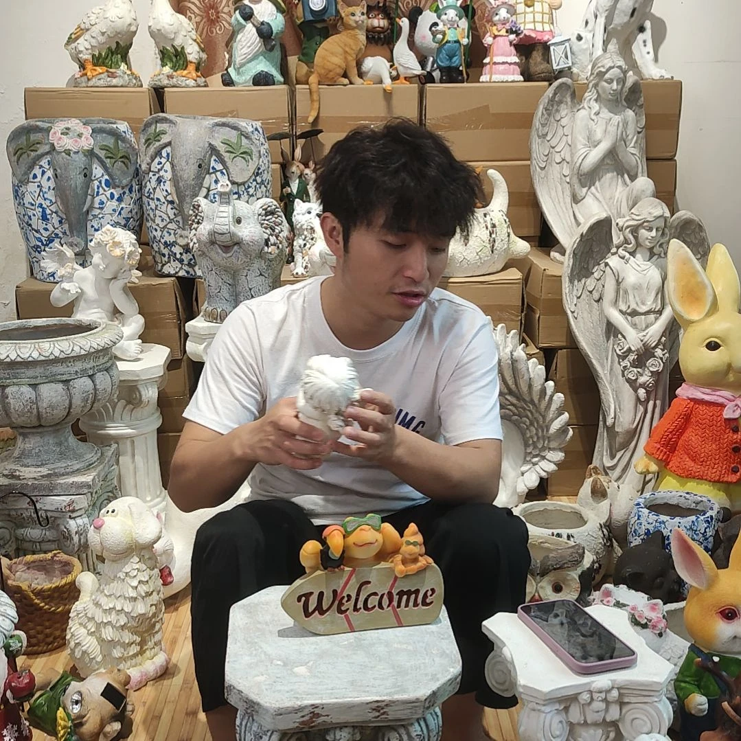 合成树脂太阳能螃蟹