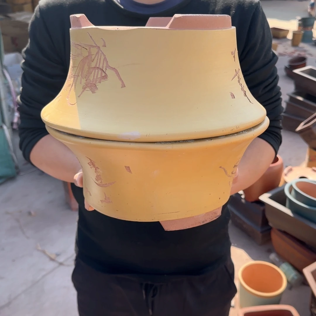 紫砂口径23.9口径