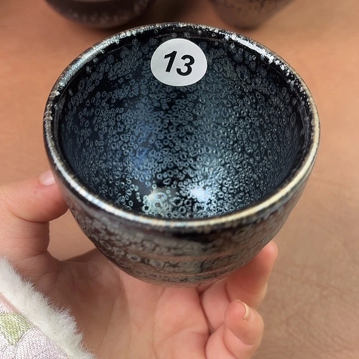 茶盏表妹建盏茶器13