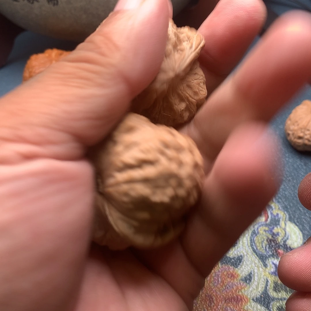 吊坠文玩核桃南瓜