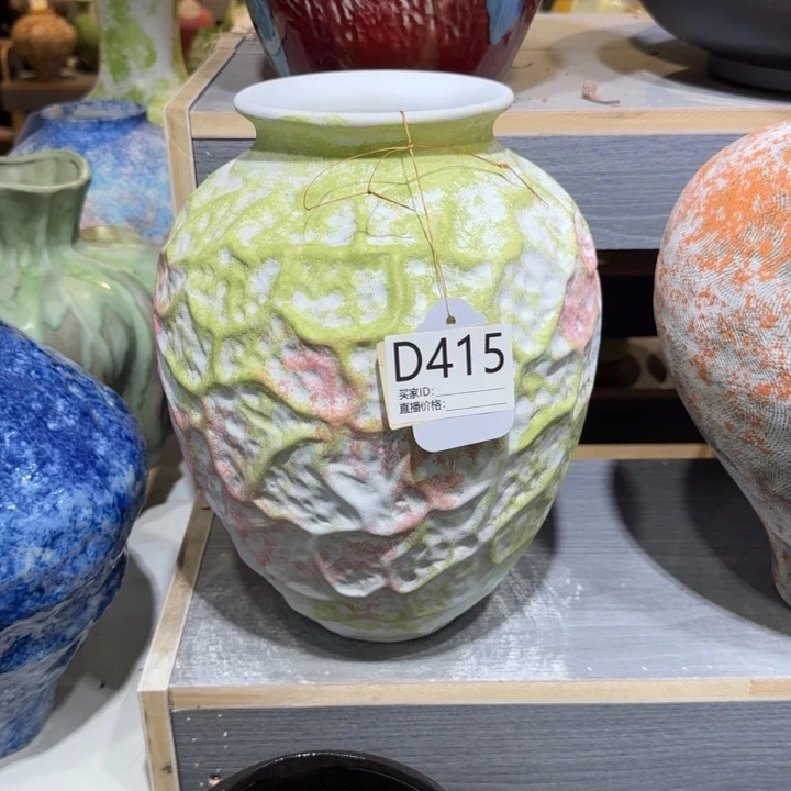 景德镇陶瓷艺术品