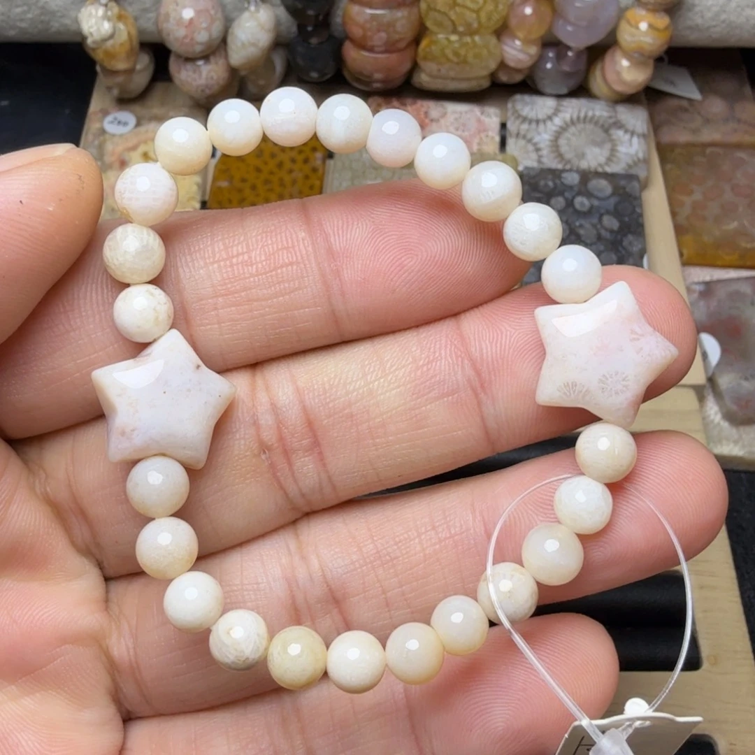 硅化玉未镶嵌纯天然色有机玉石保真色福利