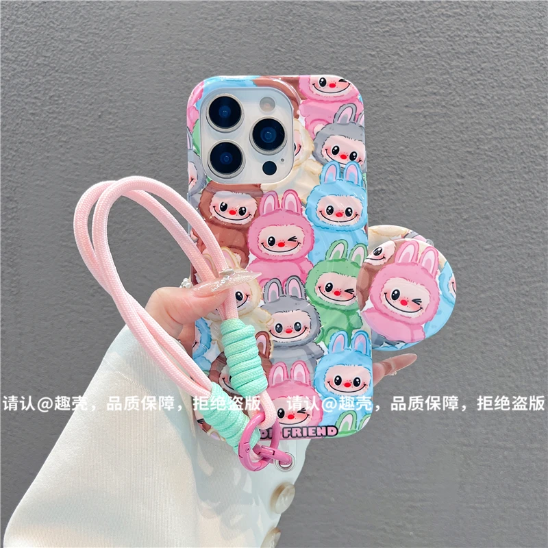 磁吸菲林二合一适用苹果16/iPhone/华为手机壳15/14/13防摔Pura70