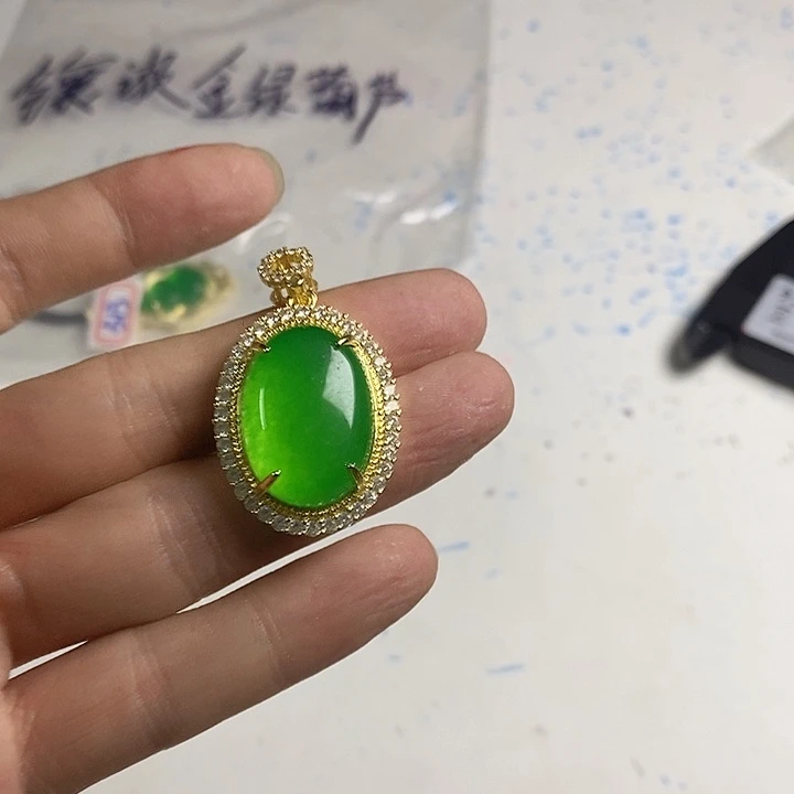 潮流女王精美好看0007