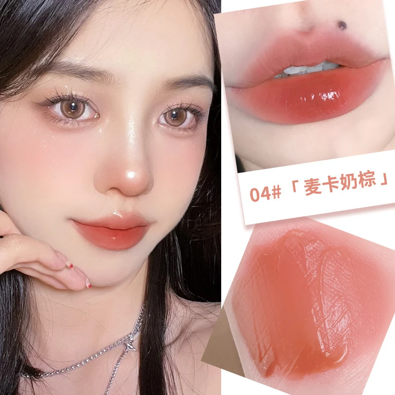 清  口红微瑕 孤品