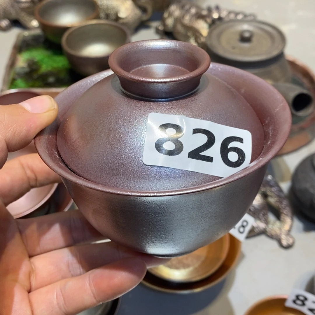 恋***丁柴烧茶具陶瓷杯子