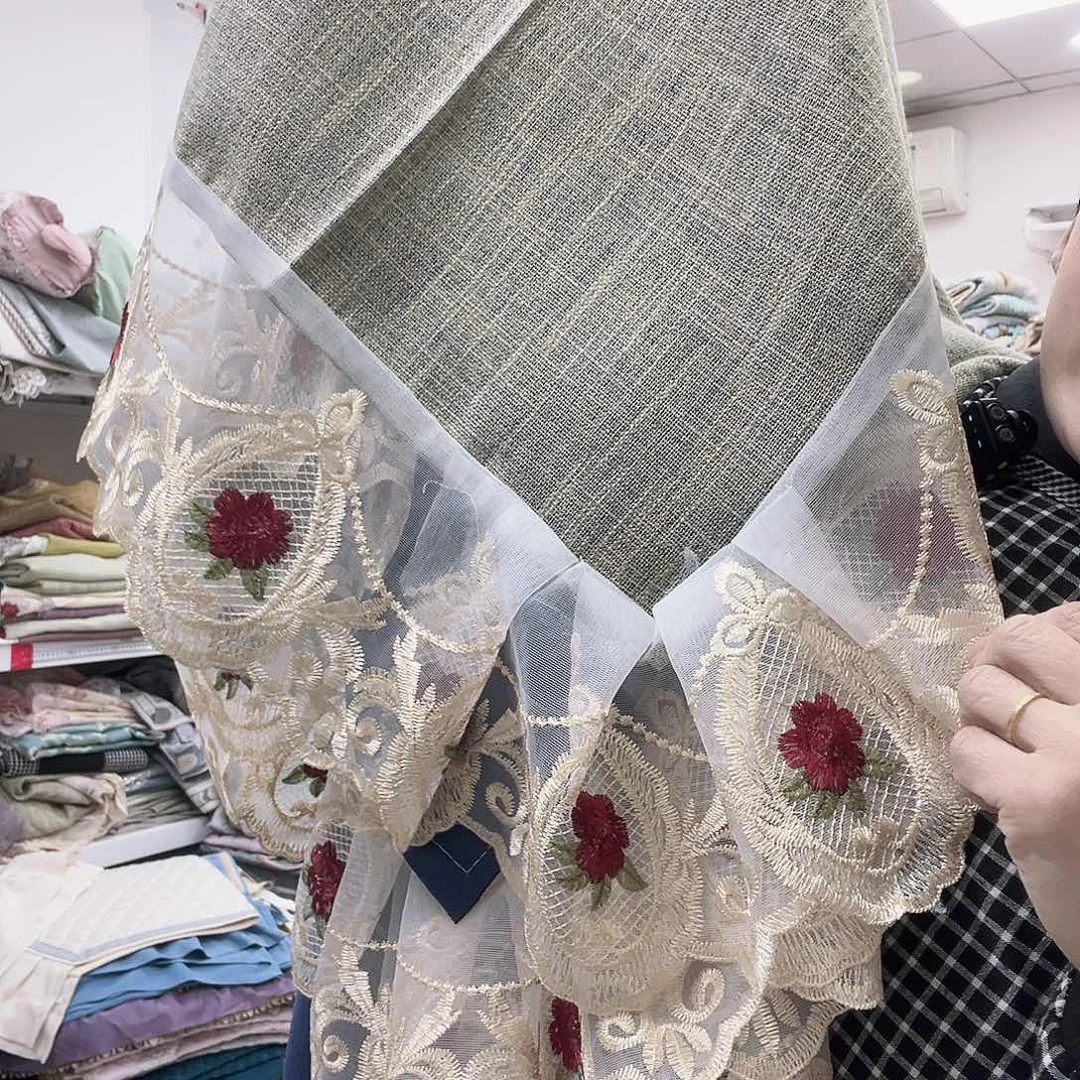 雪尼尔聚酯纤维快乐大本营在这里是什么意思