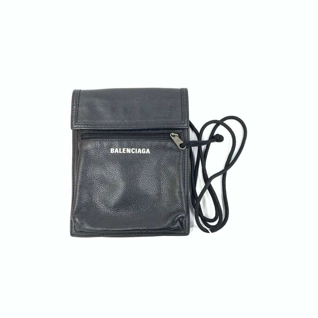 95新 Balenciaga/巴黎世家 巴黎世家/单肩包/2641