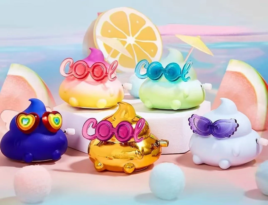 【踩尾数】盲盒混池（默认代拆未成年禁止下单）