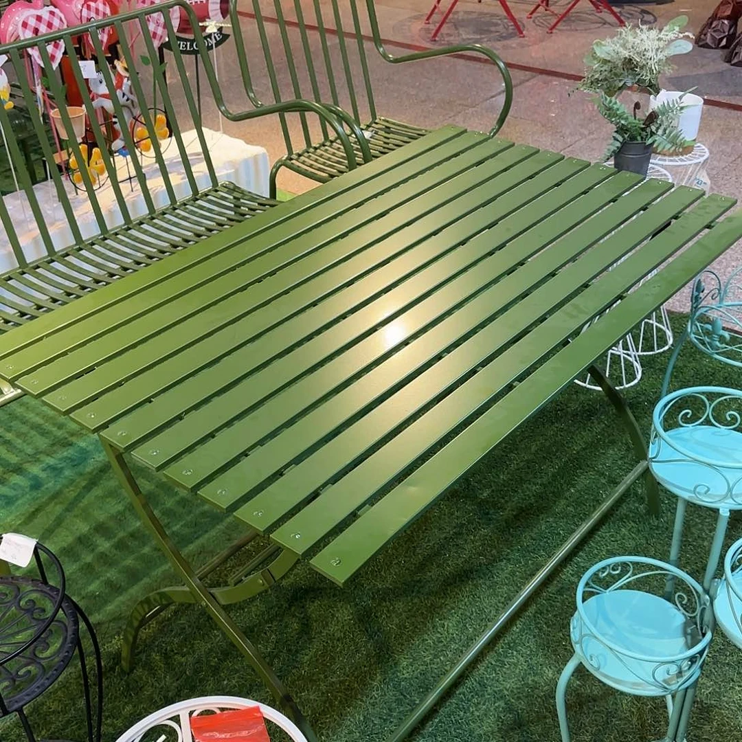 花架置物架户外用品