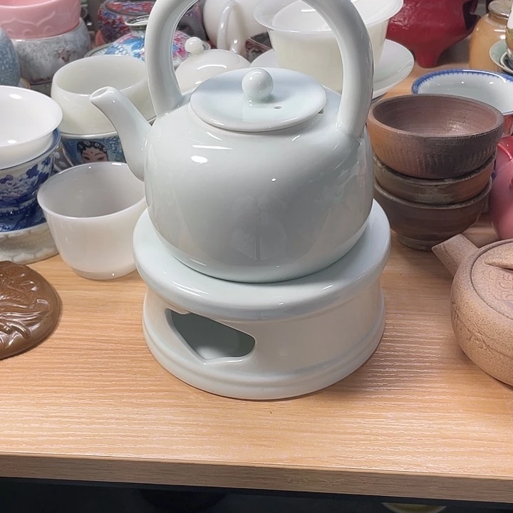 若***辰陶瓷制品及陶瓷艺术品