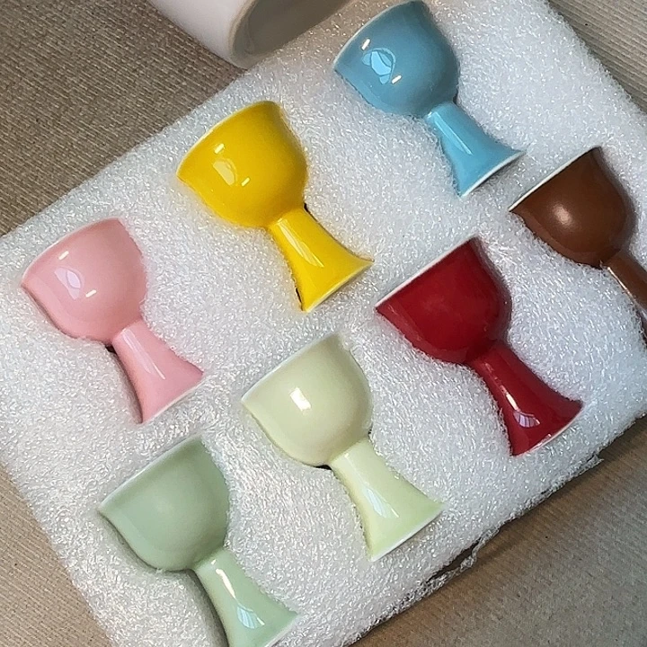 7彩杯 1套 新粉关注礼