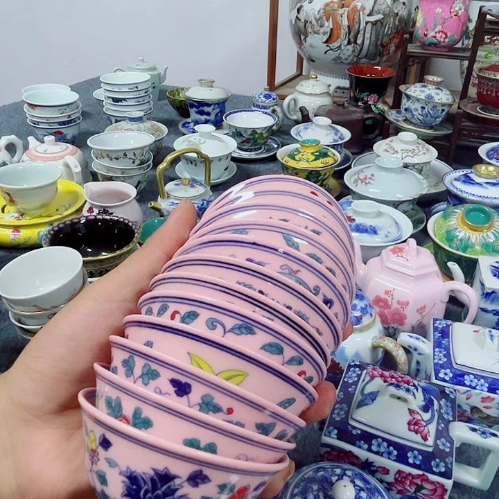 景德镇陶瓷研究所