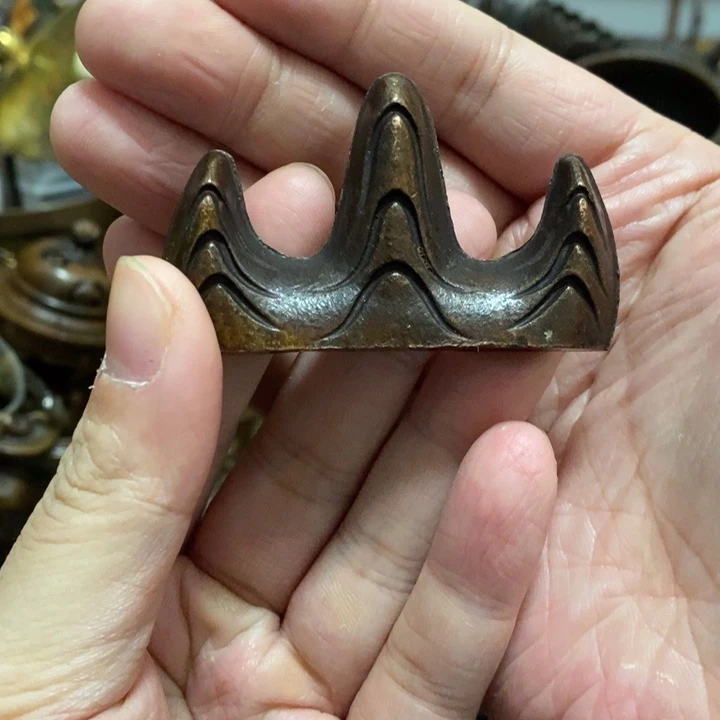 老顽童古玩店鉴赏