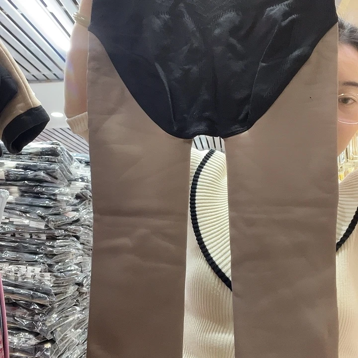 3000dsk踩脚黑透肤90-140斤