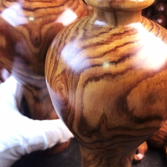 黄花梨/降香黄檀手串/手链霞**a摆件