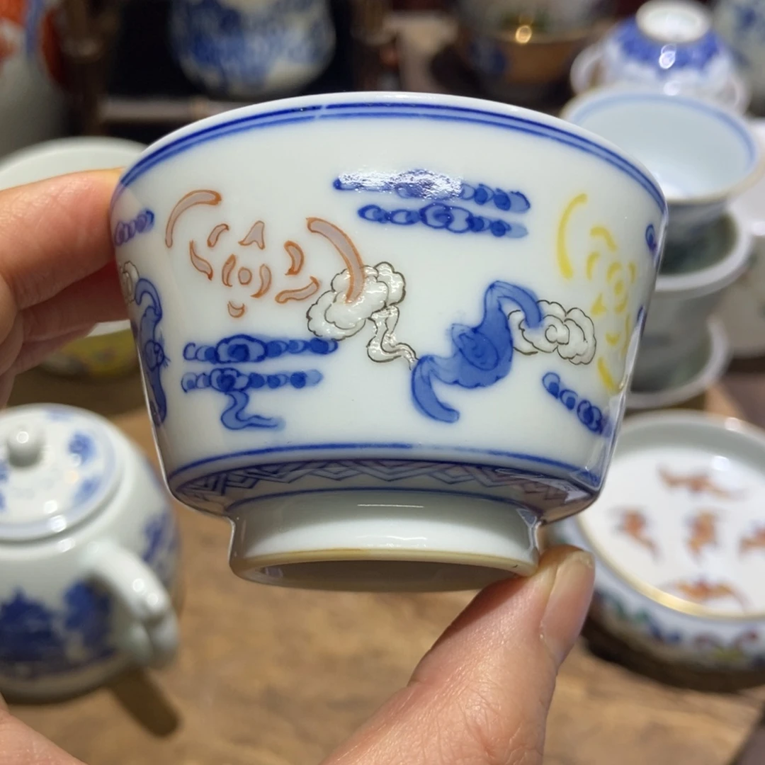 陶瓷艺术品的制作