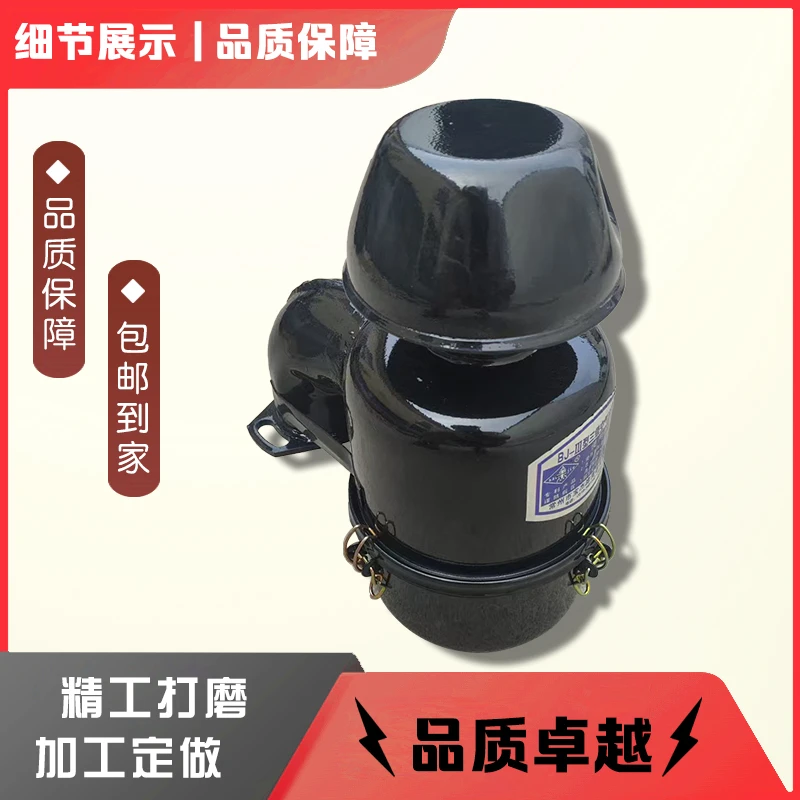 莱动专用单缸柴油机拖拉机三级空汽滤清器