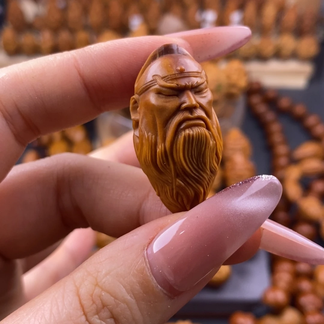 手串/手链橄榄核橄榄核福利单子两单起邮