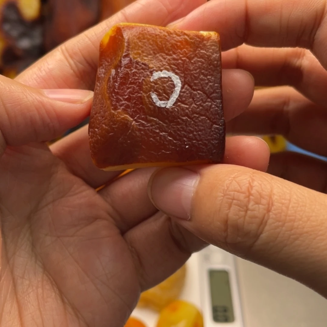 定制蜜蜡未镶嵌H***712345678