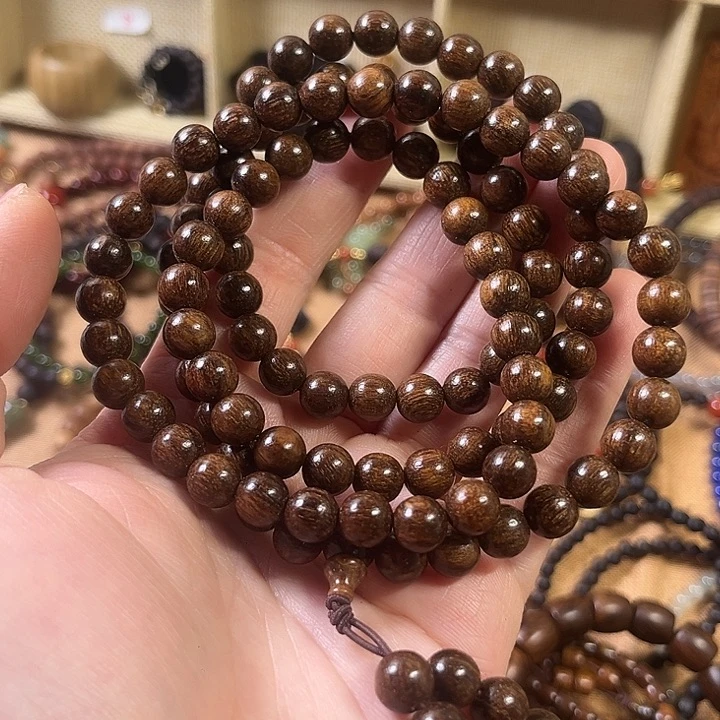 贡木手串/手链贡木