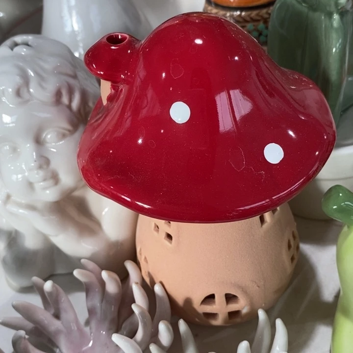 陶瓷树脂工艺摆件