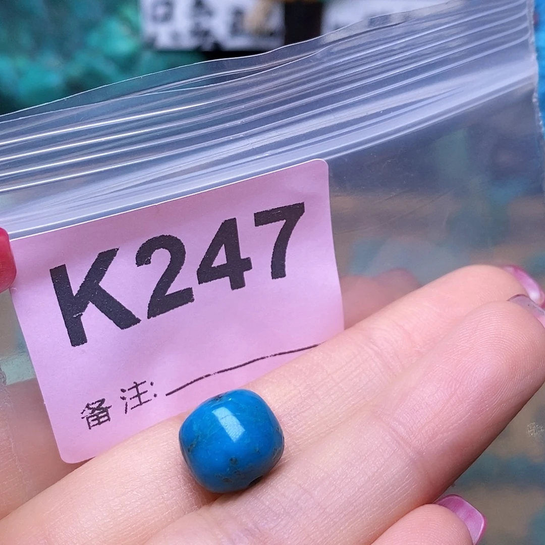 空竹粉丝福利十堰特色手工配珠
